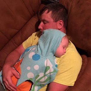 Meet your Posher, Tommy